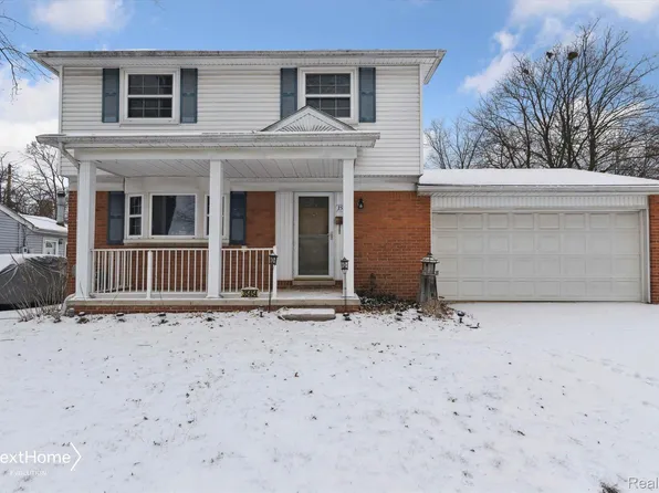 35454 Glover St, Wayne, MI 48184