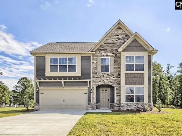 215 Cassique Dr, Lexington, SC 29073