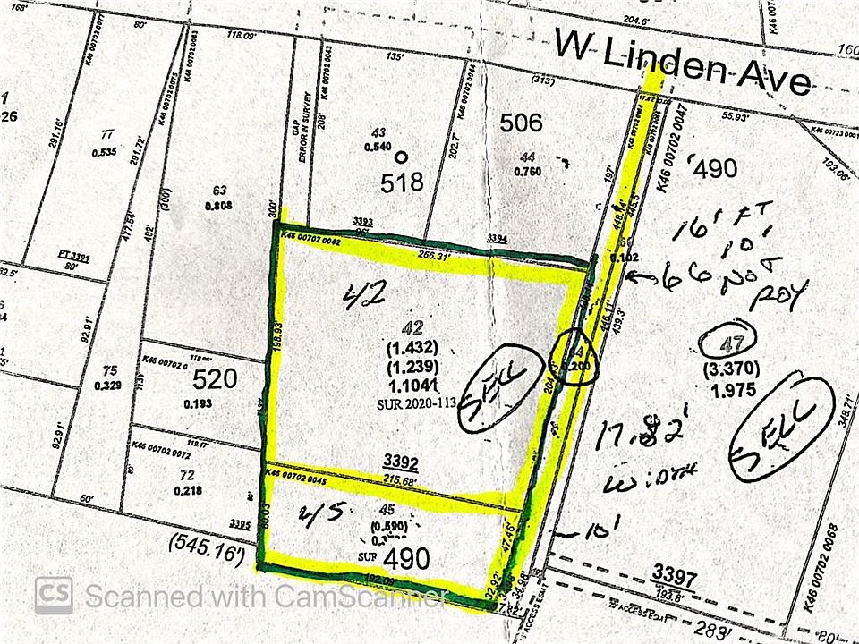 1st image of 140 Albright Rd