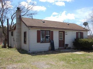 21099 11 Mile Rd, Reed City, MI 49677