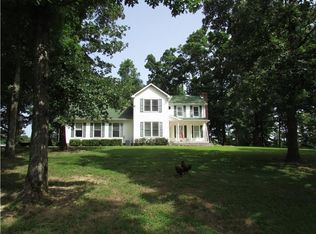 527 Daisy Cir, Cumberland Furnace, TN 37051