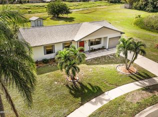 1618 Arcot Cir NE, Palm Bay, FL 32905