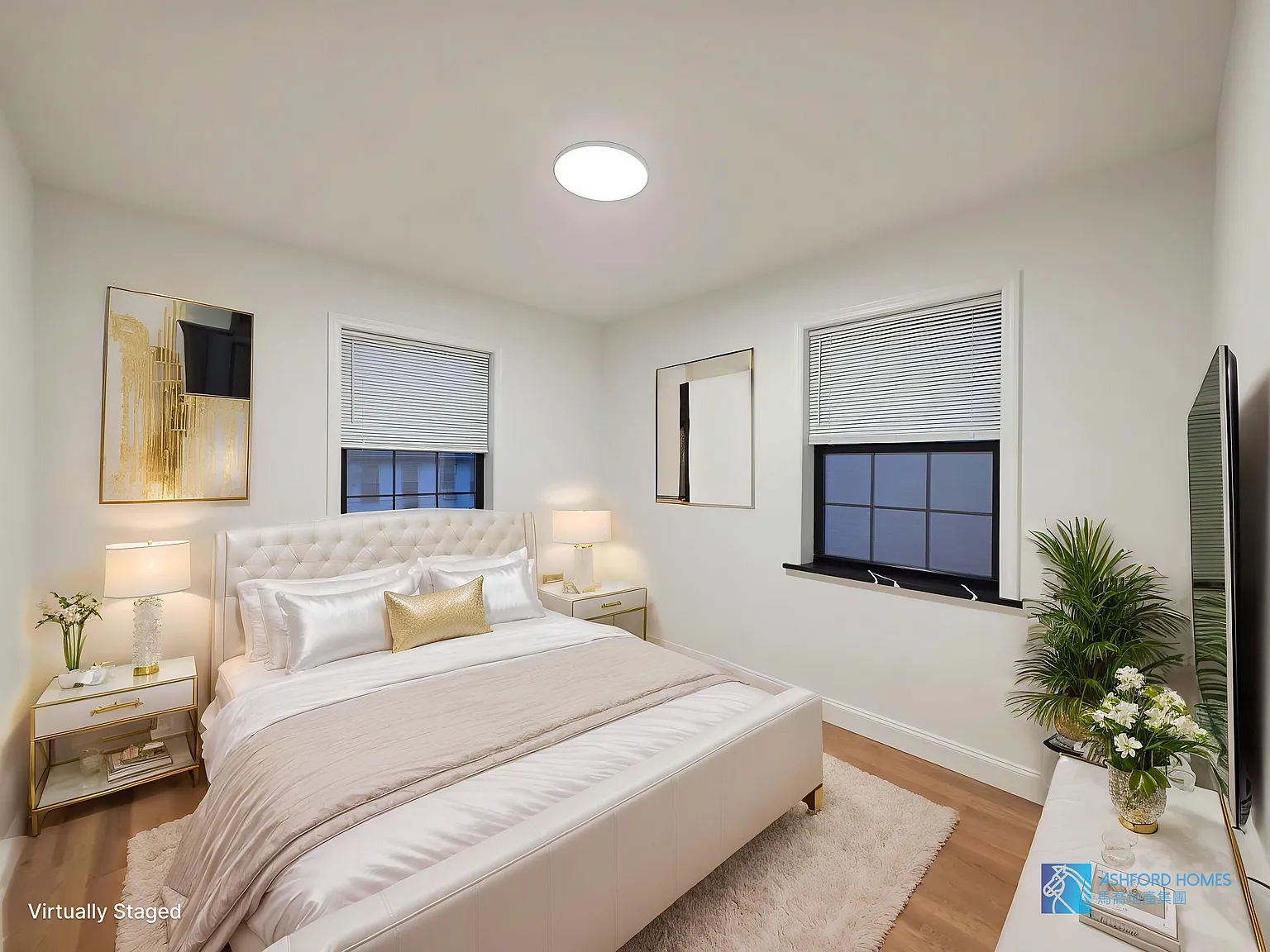 2 bed, 700 sqft, $2,800 — Photo 4