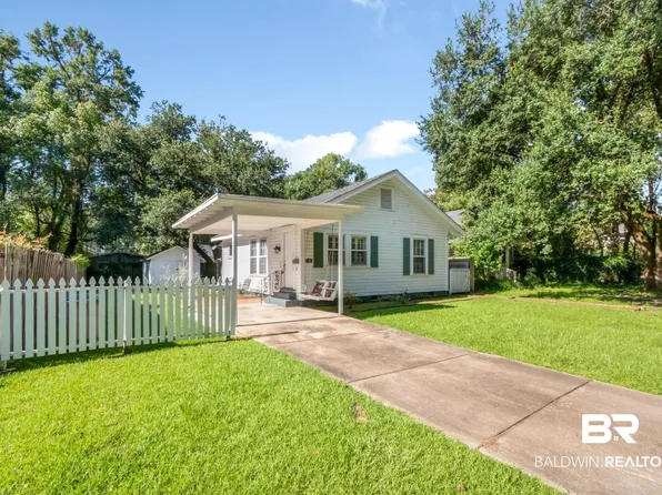 1217 Church St, Mobile, AL 36604