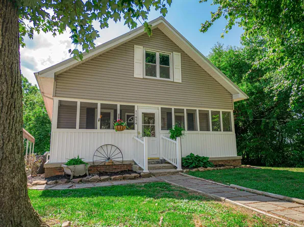 11654 S State Road 61, Lynnville, IN 47619