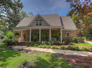 7144 Chapman St, Montrose, AL 36532