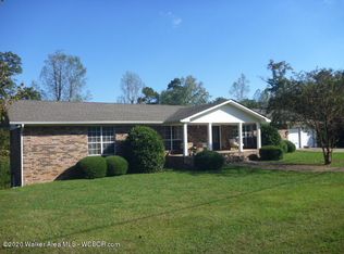 Old Bham Hwy, Cordova, AL 35501