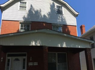 2552 3rd Ave, Huntington, WV 25703