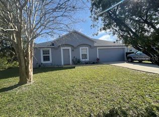 42 Ulysses Trl, Palm Coast, FL 32164