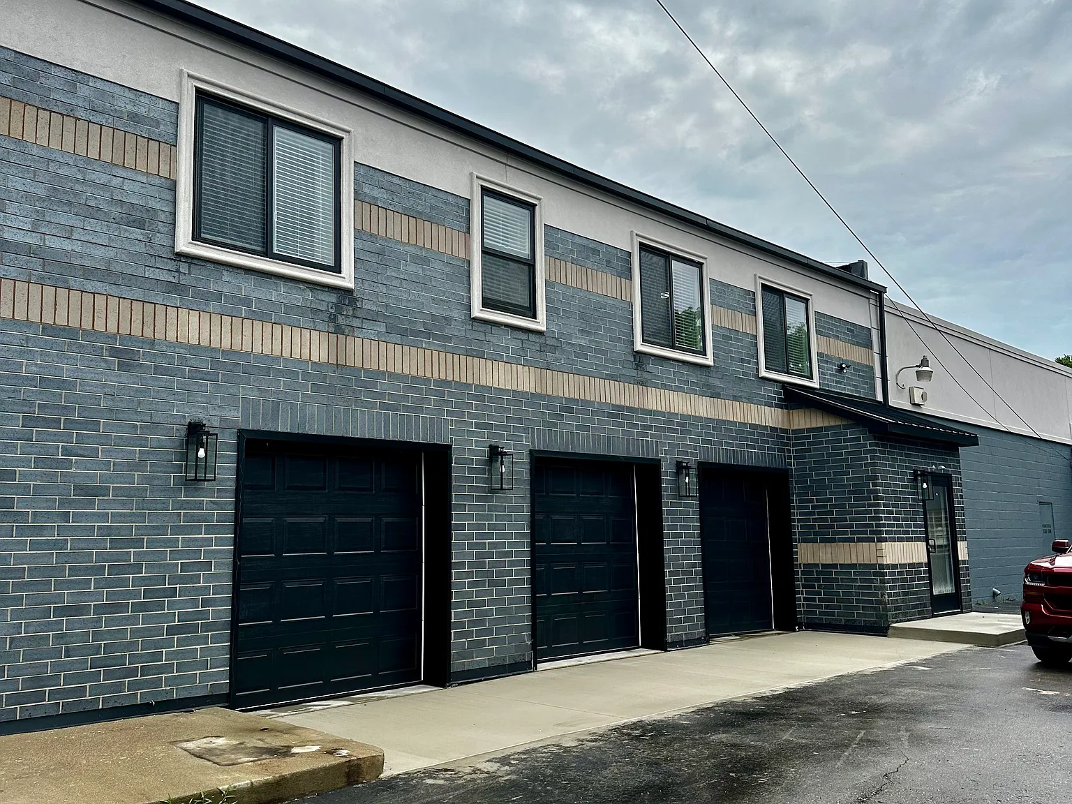 1 bed, $1,550 — Photo 1