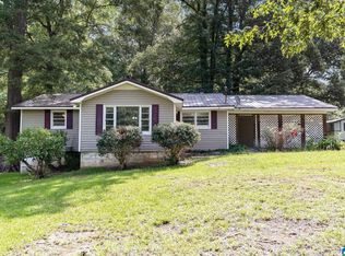 98 Center Star Rd, Pell City, AL 35125