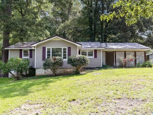 98 Center Star Rd, Pell City, AL 35125