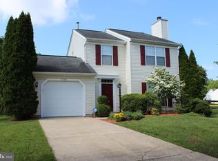 5205 Sauger Ct, Waldorf, MD 20603