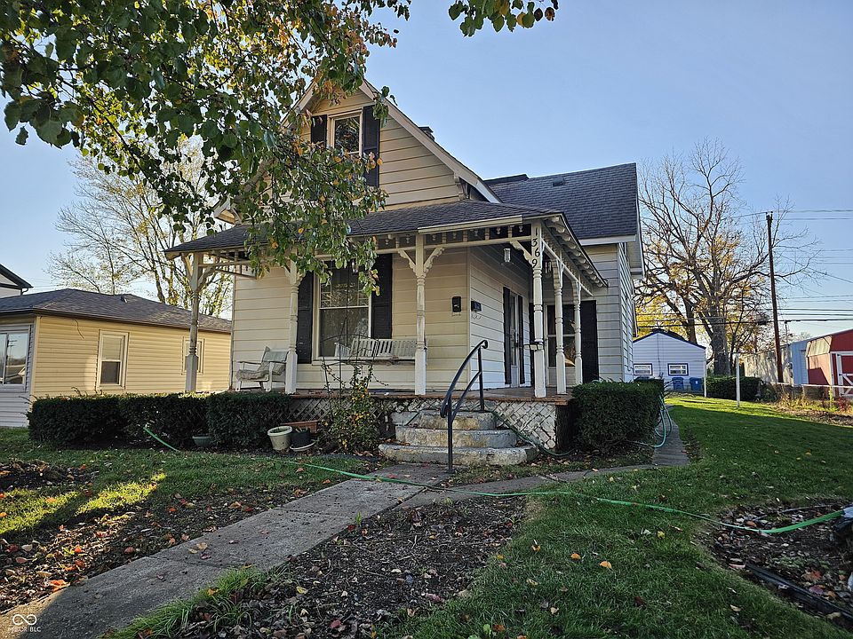 1st image of 1369 S 9th St