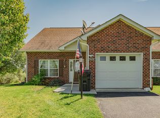 321 Thoroughbred Cir, Lexington, VA 24450