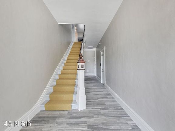 3rd image of 45 N 8th St APT 04