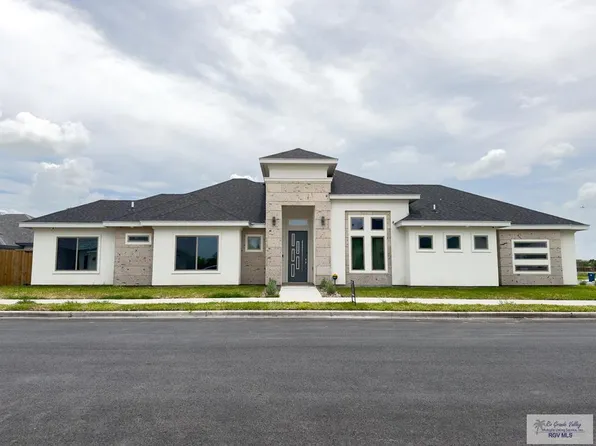 4901 San Fernando River Cir, Brownsville, TX 78520