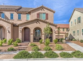 3224 Palindrome Ave, Henderson, NV 89044