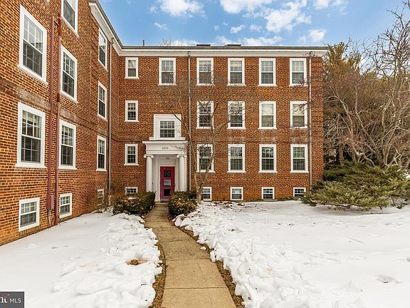 2nd image of 3821 Newark St NW APT B440