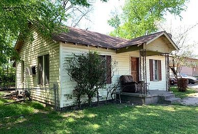 Property Front View