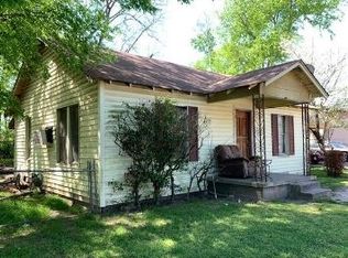 108 E Avalon Ave, Longview, TX 75602