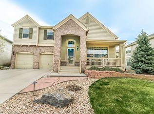 8333 Beech St, Arvada, CO 80005