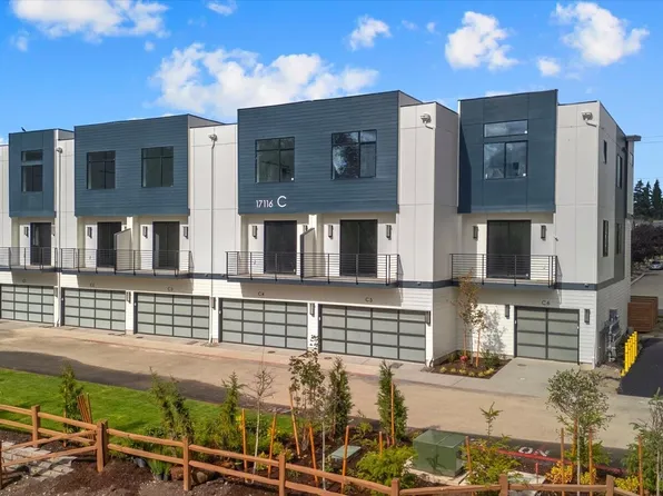 17116 35th Drive SE #C6, Bothell, WA 98012