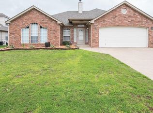 10806 E 114th Pl S, Bixby, OK 74008