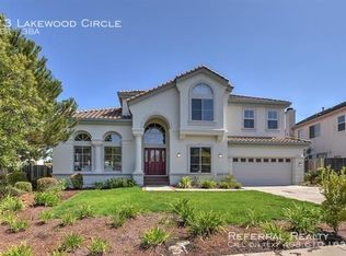 73 Lakewood Cir, San Mateo, CA 94402