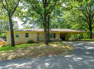 103 Easy Ter, Hot Springs, AR 71913
