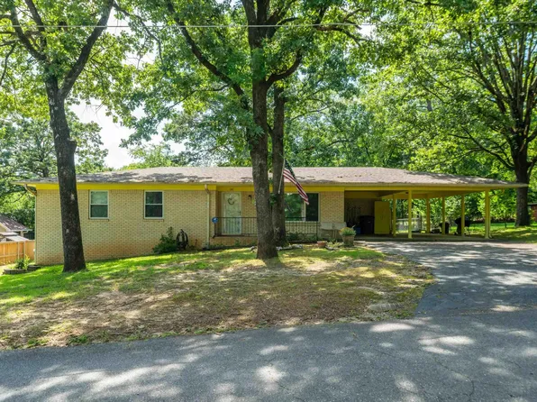 103 Easy Ter, Hot Springs, AR 71913