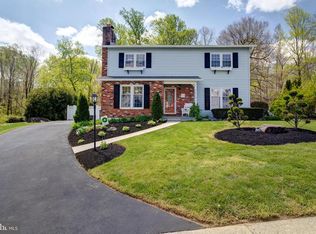 1942 Bergdoll Ave, Boothwyn, PA 19061