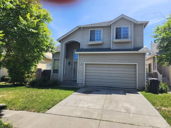 275 Tamarisk Circle, Suisun City, CA 94585
