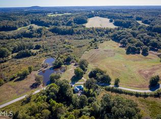 0 Forrester Cemetery Rd TRACT 7, Covington, GA 30014