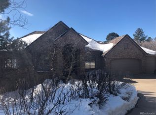 869 Homestake Ct, Castle Rock, CO 80108