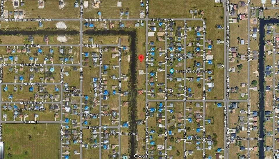 1st image of 1418 NE 6TH AVENUE