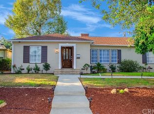 3565 Grayburn Rd, Pasadena, CA 91107