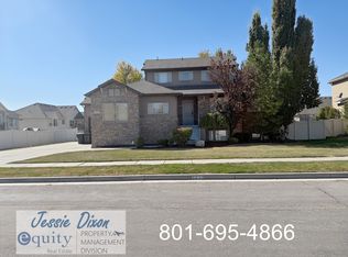 1902 S 1375 W, Syracuse, UT 84075