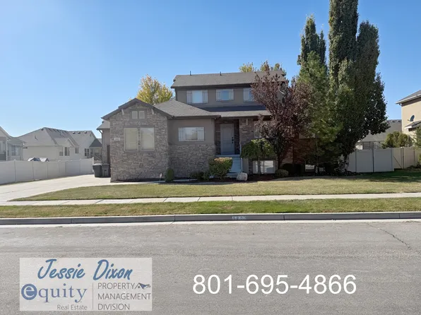 1902 S 1375 W, Syracuse, UT 84075