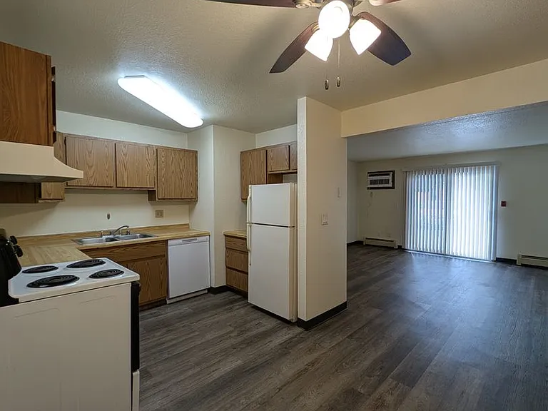 Fox River Bluff — Photo 49
