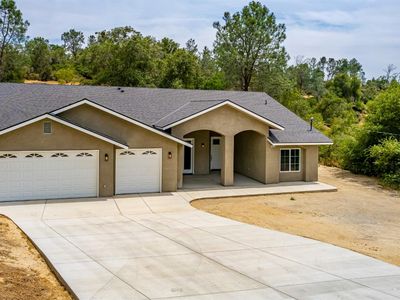 41436 Long Hollow Dr, Coarsegold, CA, 93614