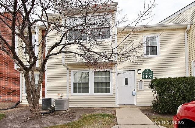 1st image of 1407 Wyndham Cir #208