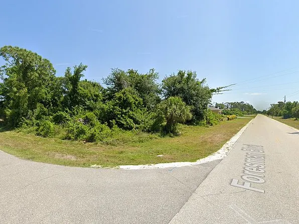 13296 Foresman Blvd, Port Charlotte, FL 33981