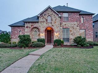 6440 Aylworth Dr, Frisco, TX 75035
