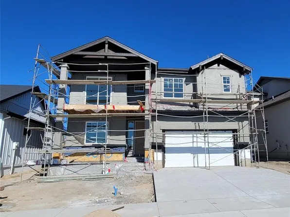 6670 Miro Ln, Colorado Springs, CO 80924