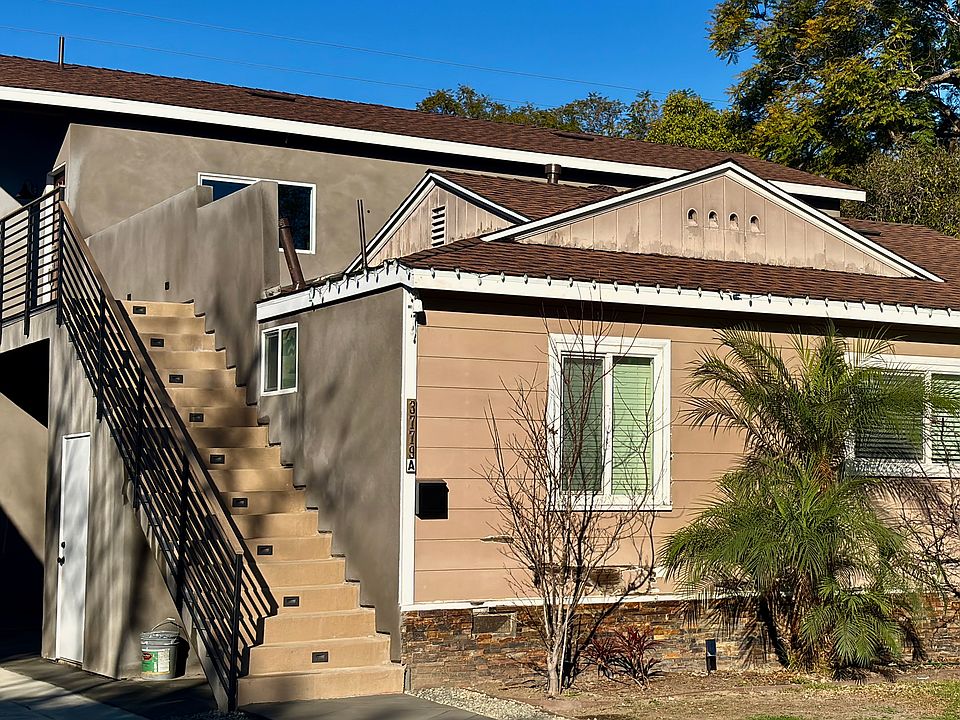 1st image of 3779 Volk Ave #A