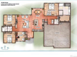 24442 Nookachamp Hills Dr, Mount Vernon, WA 98274