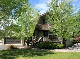 174 Porto Dr, Thayne, WY 83127