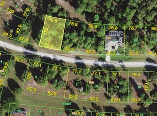 16757 Acapulco Rd, Punta Gorda, FL 33955