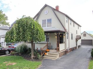 39 Awood Pl, Cheektowaga, NY 14225